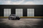 Lexus GS F 10th Anniversary Limited 2018 года